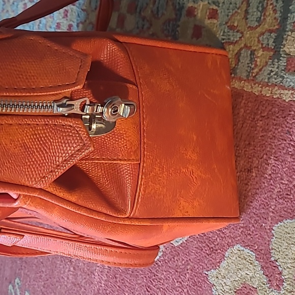 SAMSONITE CARRY ON TOTE BAG - Picture 5 of 14